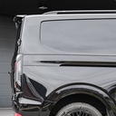 Achterspoiler Ford Transit Custom 2023+