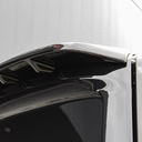 Achterspoiler Ford E-Transit Custom 2024+