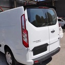 Achterspoiler Ford Transit Custom 2018 - Heden