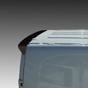 Achterspoiler Fiat Scudo 2022 - Heden