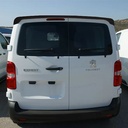 Achterspoiler Fiat Scudo 2022 - Heden