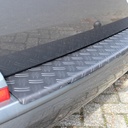Bumper beschermer aluminium Volkswagen T6.1 2019+