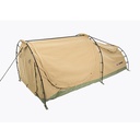 SKYDOME ENKELE TENT 2100 X 900 X 800 MM (LXBXH) 