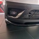 Voorspoiler Renault Trafic 2022+