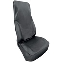 FRONT CAR SEAT LEATHER-MECHANIC PROTECTOR (1+0)