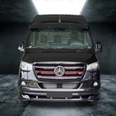 Frontspoiler Mercedes Sprinter 2018+