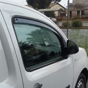 Windabweiser Seitenfenster Mercedes Citan 2012 - 2021