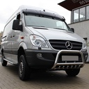 Sonnenblende Mercedes Sprinter 2006 - 2018