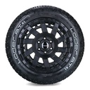 Rim and tire set RUUUD Waterloo 18 inch Mercedes Sprinter 2006 - 2018