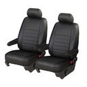 Seat covers Volkswagen T6 2015 - 2019