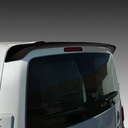 Heckspoiler Renault Trafic 2014 - 2022