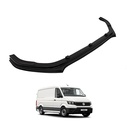 Front splitter Volkswagen Crafter 2017 - 2022