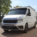 Sun visor Volkswagen Crafter 2022+