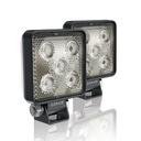 OSRAM LEDriving® CUBE VX70-WD