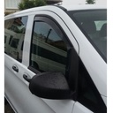 Wind deflector side Mercedes Vito 2014-2024