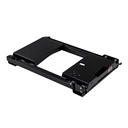 Mounting plate for 35L and 47L ARB Zero coolbox 