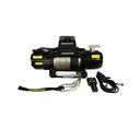 Bushranger REVO Winch 10LB | Synthetic