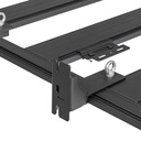 Awning bracket for Base Rack roofrack (270DEG) 