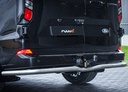 rearbar Ford Transit Custom 2023+