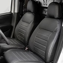 Seat covers Mercedes Citan 2012 - 2021