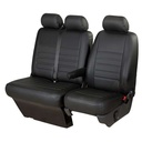 Seat covers Renault Trafic E-Tech 2024+