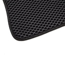 Car mat for cabin Ford Transit Custom 2023+