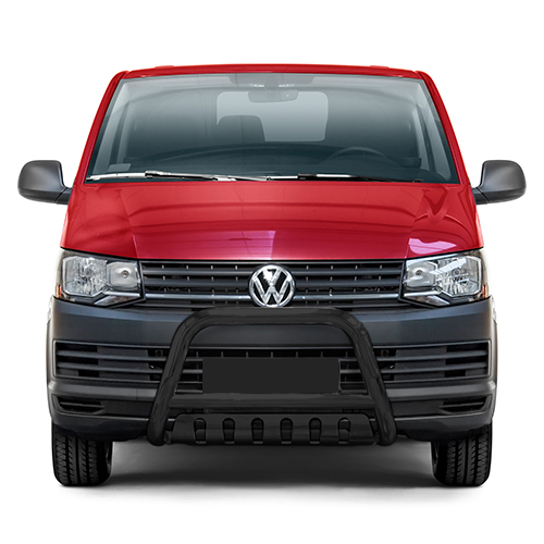 Push bar Volkswagen T6 2015 - 2019