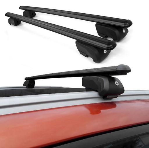 Cross bar Volkswagen Caddy 2004 - 2020