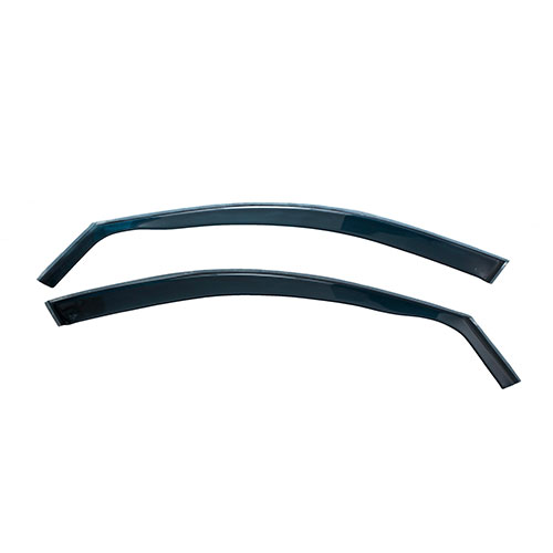 [67WD-PAR] Wind deflector side Peugeot Partner 2008 - 2018