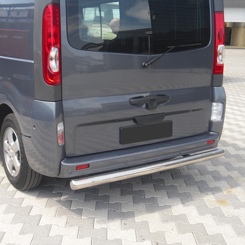 Heckschutzrohr Nissan NV300 2016 - 2022