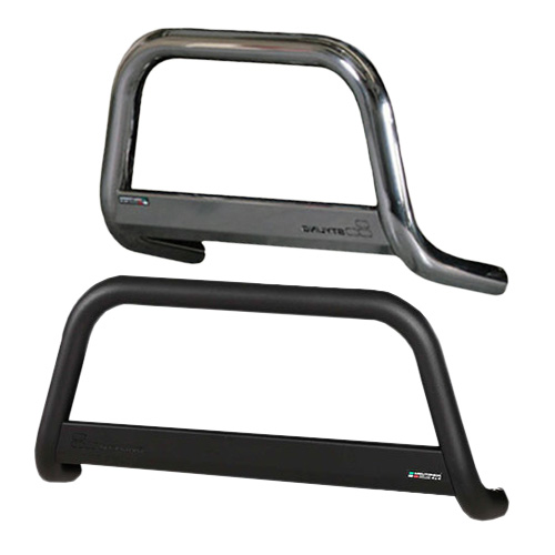 Push bar Opel Movano 2010 - 2022