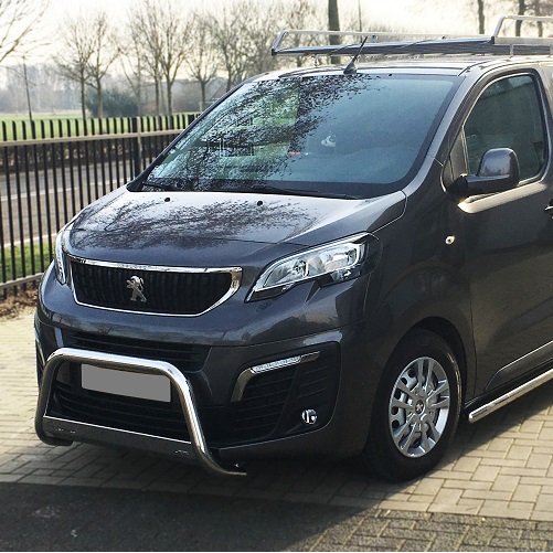 Frontbügel Peugeot Expert 2016+