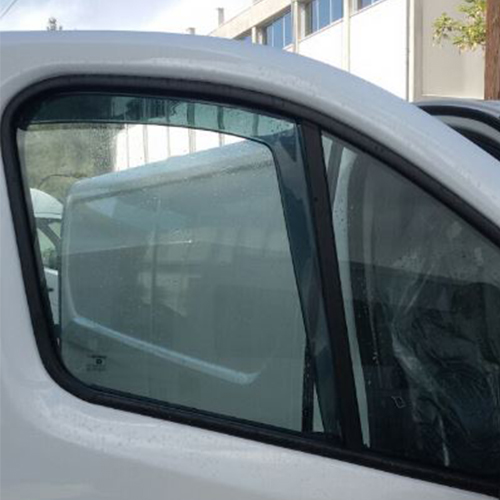 [21WD-TRA] Wind deflector side Renault Trafic 2014 - 2022