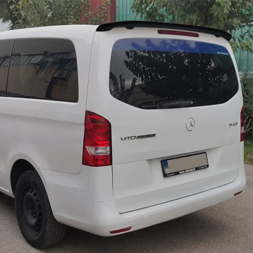 Heckspoiler Mercedes Vito 2014-2024