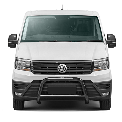 Frontbügel Volkswagen Crafter 2022+