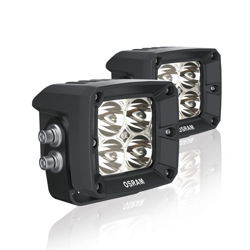 [LEDWL101-SP] OSRAM LEDriving® CUBE VX80-SP