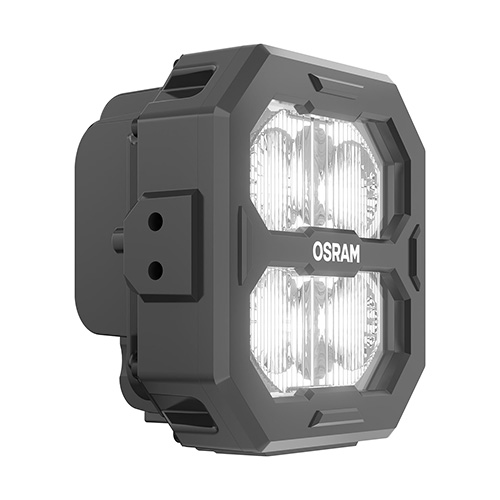 [LEDPWL103-UW] OSRAM LEDriving® Cube PX4500 Ultra Wide