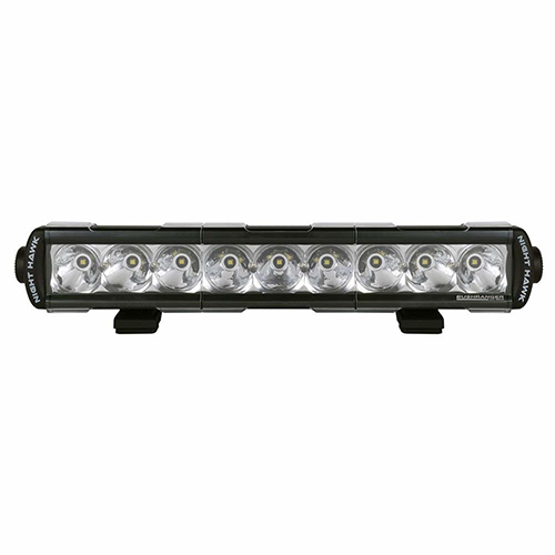 [NHT130VLI] Night Hawk 13" VLI Series SR LED-Lichtleiste