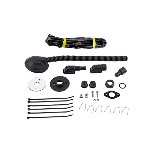 [1780400] Base Rack wiring kit, prewired