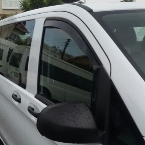 [29WD-VIT] Wind deflector side Mercedes Vito 2003 - 2014