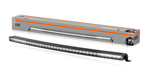 [LEDDL135-CB SR SM C] OSRAM LEDriving® Curved Lightbar VX1000-CB SR SM